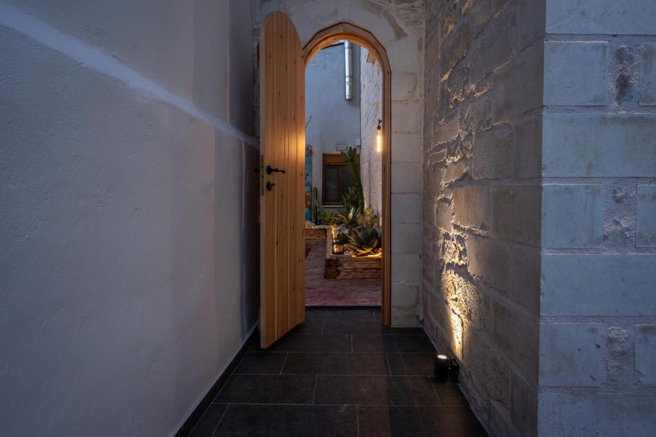 Villa Armenus, Private Pool, Garden, Bbq Chania  Bagian luar foto