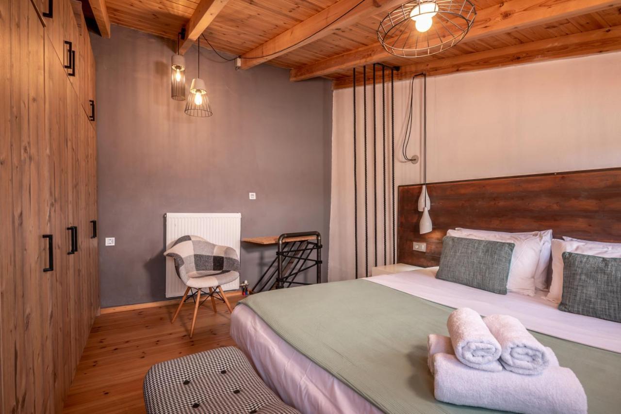 Villa Armenus, Private Pool, Garden, Bbq Chania  Bagian luar foto